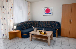 Foto 3 - Apartamento de 1 habitación en Norden con vistas al mar