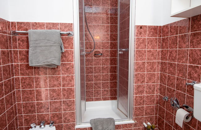 Apartamento de 2 quartos em Norden com jardim - Foto 16