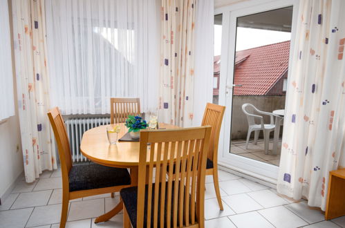 Photo 11 - 1 bedroom Apartment in Norden with garden