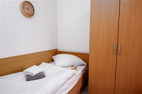 Foto 14 - Appartamento con 1 camera da letto a Norden con vista mare