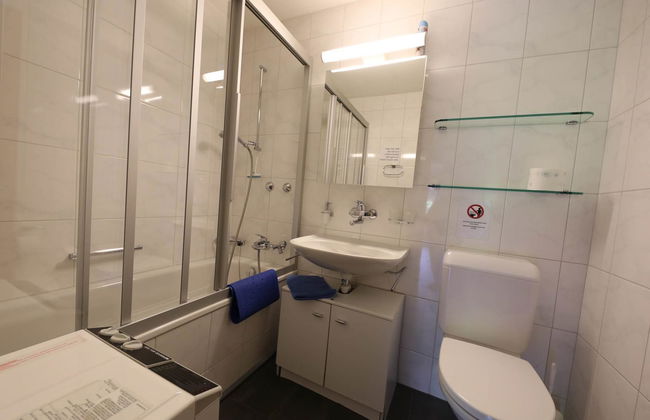 Apartamento de 2 quartos em Zweisimmen - Foto 26