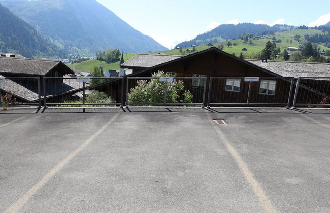 Apartamento de 2 quartos em Zweisimmen - Foto 6