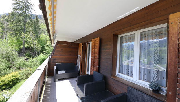 Apartamento de 2 quartos em Zweisimmen - Foto 5