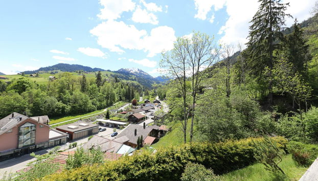 Apartamento de 2 quartos em Zweisimmen - Foto 4