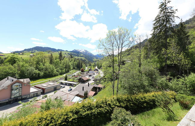 Apartamento de 2 quartos em Zweisimmen - Foto 4