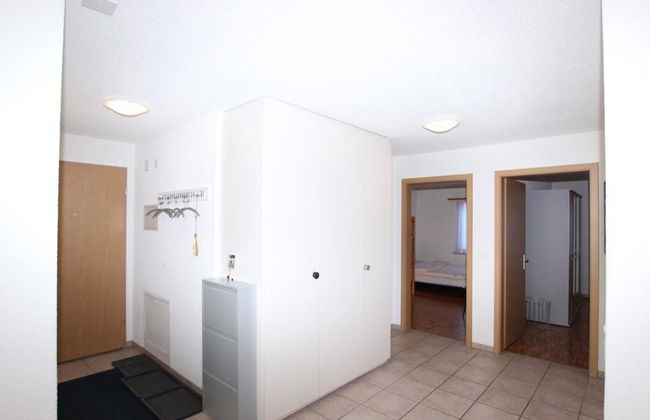 Apartamento de 2 quartos em Zweisimmen - Foto 17