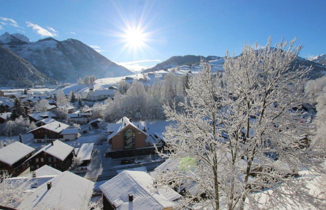 Apartamento de 2 quartos em Zweisimmen - Foto 11