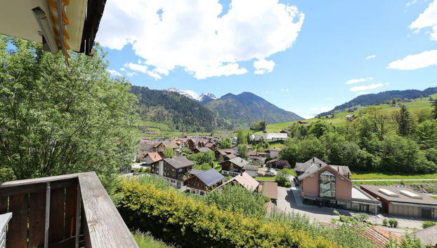 Apartamento de 2 quartos em Zweisimmen - Foto 2