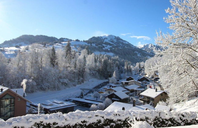 Apartamento de 2 quartos em Zweisimmen - Foto 10