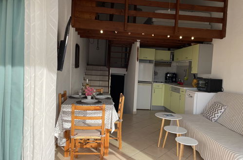 Photo 3 - 1 bedroom Apartment in Le Grau-du-Roi with terrace