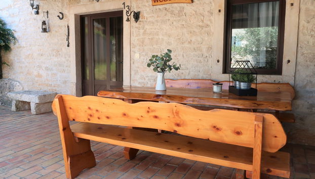 Haus mit 3 Schlafzimmern in Barban mit garten und terrasse - Foto 4