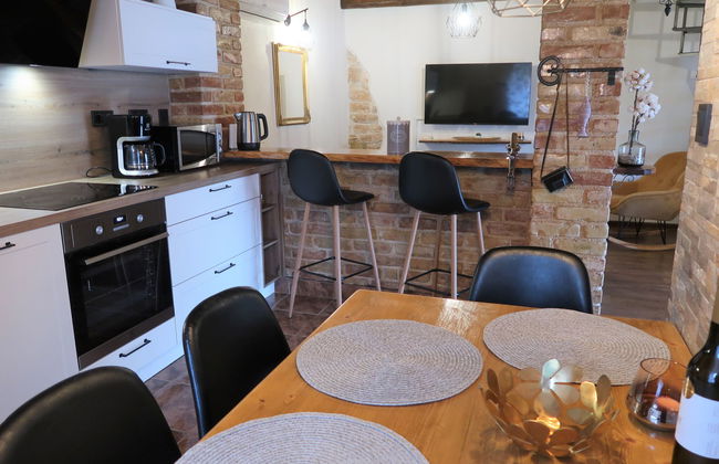 Haus mit 3 Schlafzimmern in Barban mit garten und terrasse - Foto 13