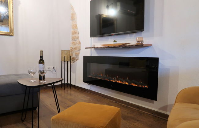 Haus mit 3 Schlafzimmern in Barban mit garten und terrasse - Foto 8