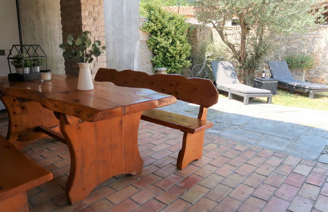 Haus mit 3 Schlafzimmern in Barban mit garten und terrasse - Foto 18