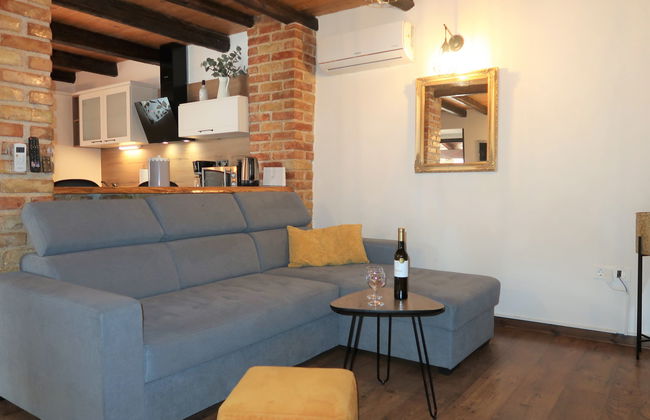 Haus mit 3 Schlafzimmern in Barban mit garten und terrasse - Foto 9
