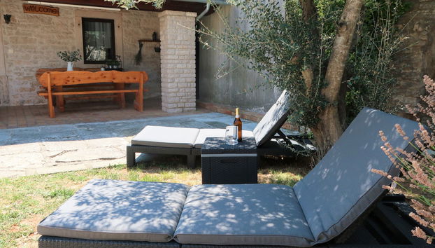 Haus mit 3 Schlafzimmern in Barban mit garten und terrasse - Foto 3