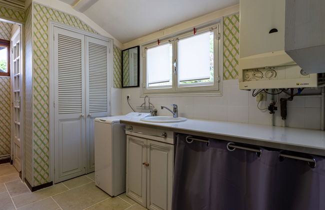 Casa de 3 quartos em Trouville-sur-Mer com jardim e terraço - Foto 10