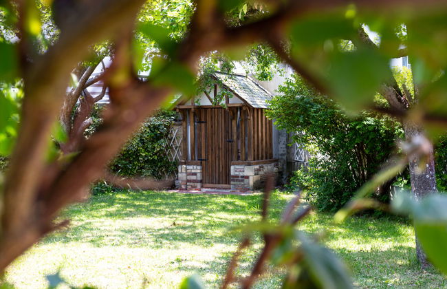 Casa de 3 quartos em Trouville-sur-Mer com jardim e terraço - Foto 13
