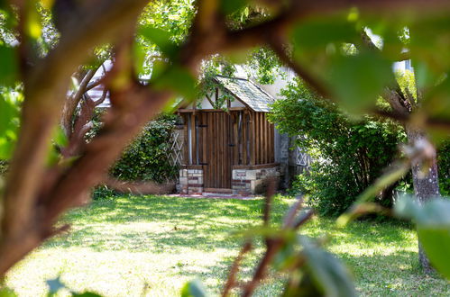 Photo 13 - Maison de 2 chambres à Trouville-sur-Mer avec jardin et terrasse