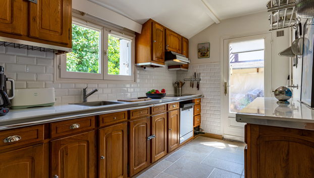 Haus mit 3 Schlafzimmern in Trouville-sur-Mer mit garten und terrasse - Foto 5