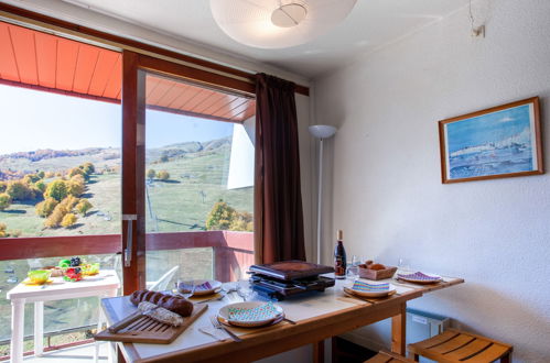 Foto 13 - Appartamento con 2 camere da letto a Villarembert con piscina e vista sulle montagne