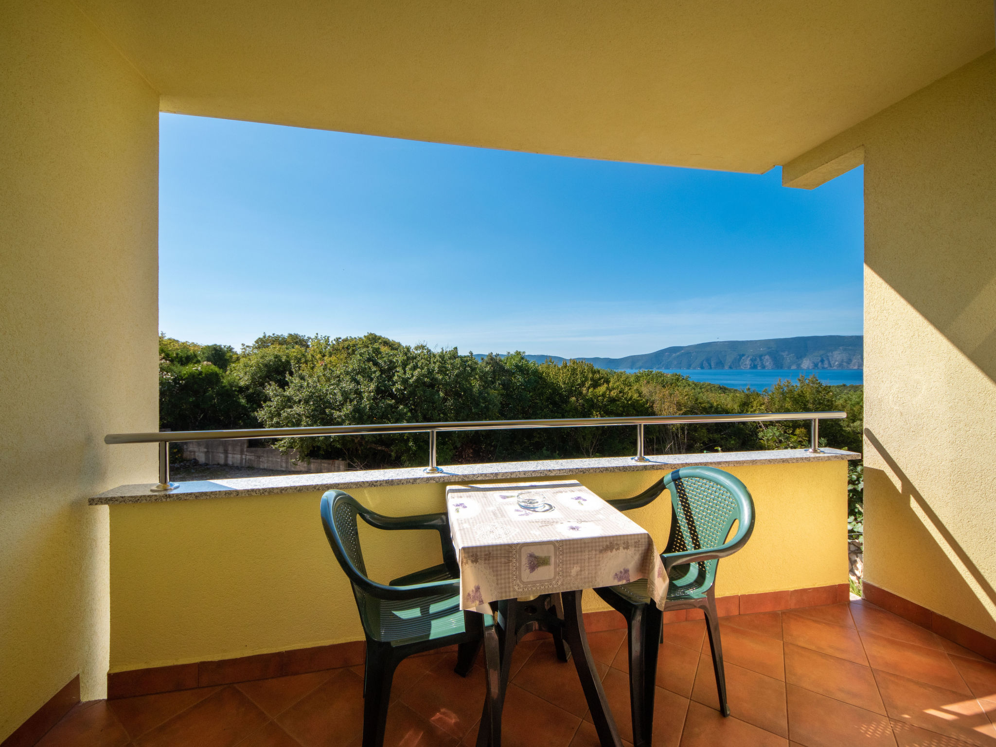 Photo 16 - 1 bedroom Apartment in Krk with sea view