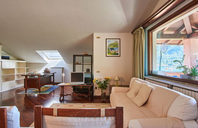 Apartment mit 3 Schlafzimmern in Musso - Foto 6
