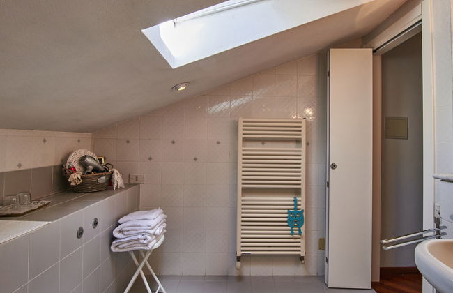 Apartment mit 3 Schlafzimmern in Musso - Foto 24
