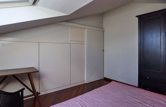 Apartment mit 3 Schlafzimmern in Musso - Foto 21