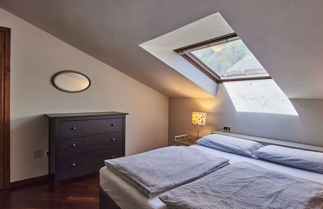 Apartment mit 3 Schlafzimmern in Musso - Foto 19
