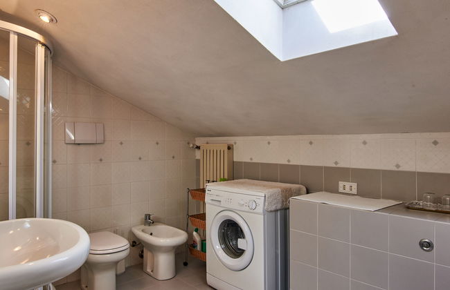 Apartment mit 3 Schlafzimmern in Musso - Foto 22