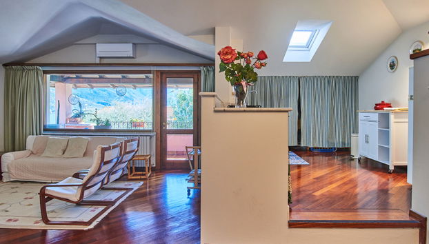 Apartment mit 3 Schlafzimmern in Musso - Foto 3