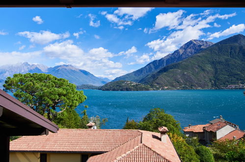 Foto 5 - Apartment mit 2 Schlafzimmern in Musso mit blick auf die berge