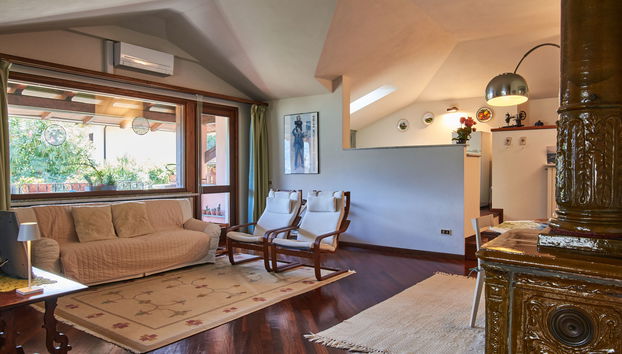 Apartment mit 3 Schlafzimmern in Musso - Foto 4
