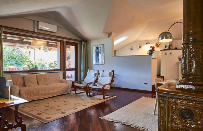 Apartment mit 3 Schlafzimmern in Musso - Foto 4