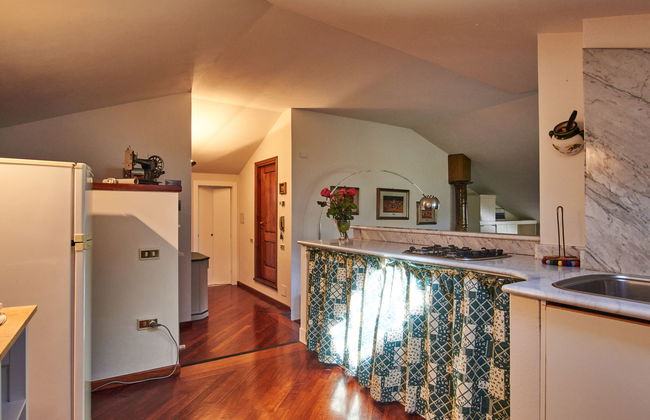 Apartment mit 3 Schlafzimmern in Musso - Foto 12