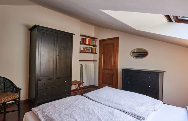 Apartment mit 3 Schlafzimmern in Musso - Foto 18