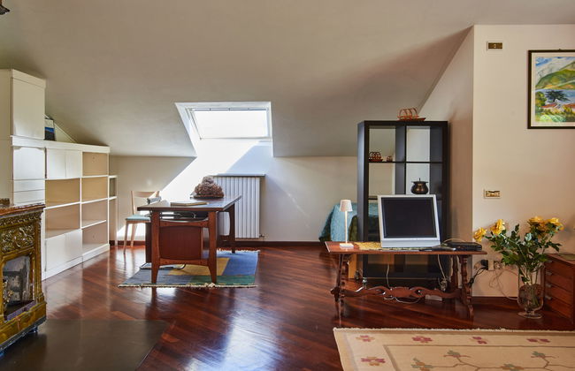 Apartment mit 3 Schlafzimmern in Musso - Foto 7