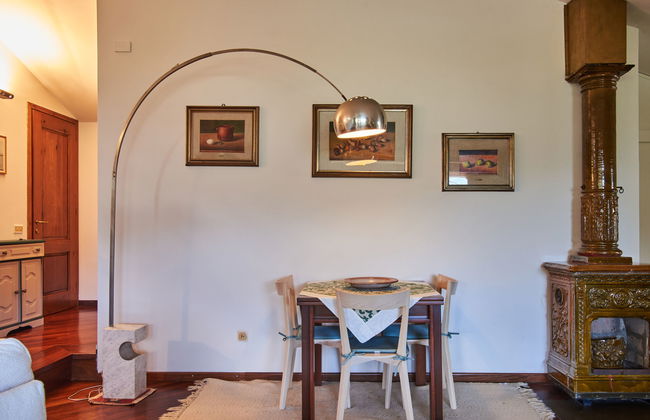 Apartment mit 3 Schlafzimmern in Musso - Foto 10