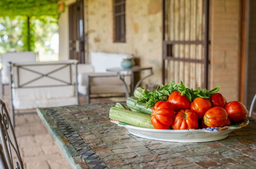 Foto 47 - Casa de 3 quartos em Scansano com jardim e terraço