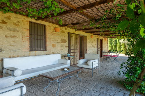 Photo 48 - Maison de 3 chambres à Scansano avec jardin et terrasse