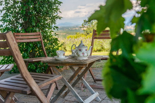 Foto 43 - Haus mit 3 Schlafzimmern in Scansano mit garten und terrasse