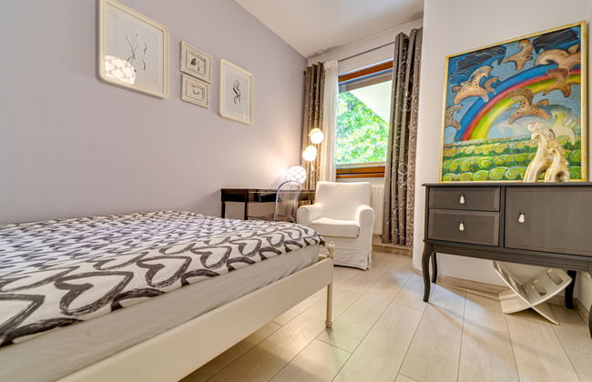 Apartamento de 2 quartos em Bielsko-Biała com terraço - Foto 17