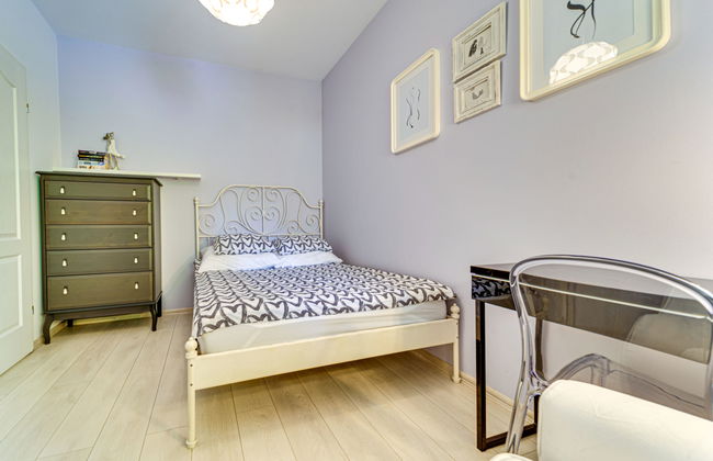 Apartamento de 2 quartos em Bielsko-Biała com terraço - Foto 16