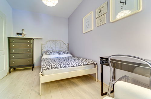 Foto 16 - Apartamento de 1 quarto em Bielsko-Biała com terraço