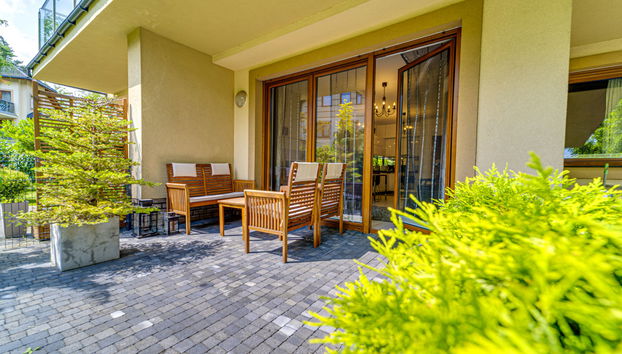 Apartment mit 2 Schlafzimmern in Bielsko-Biała mit terrasse - Foto 5