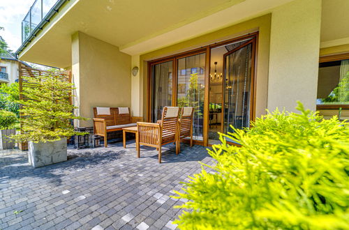 Foto 5 - Apartamento de 1 quarto em Bielsko-Biała com terraço