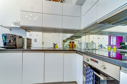 Foto 15 - Apartamento de 1 quarto em Bielsko-Biała com terraço