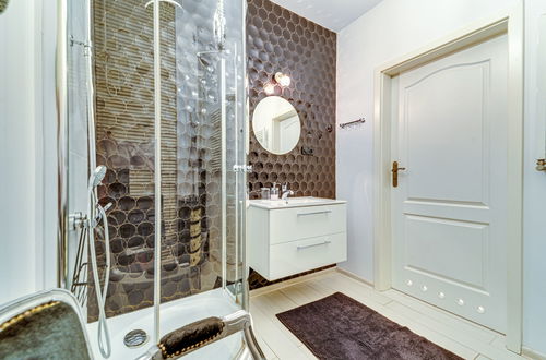 Foto 20 - Apartamento de 1 quarto em Bielsko-Biała com terraço