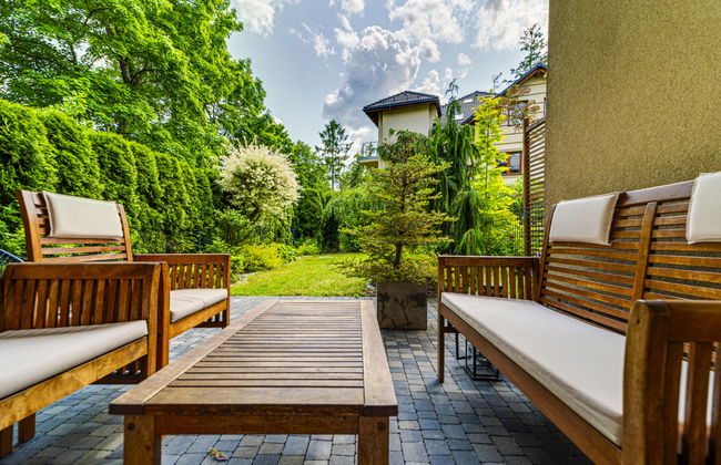 Apartamento de 2 quartos em Bielsko-Biała com terraço - Foto 22